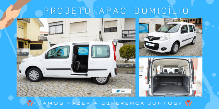 Projeto APAC Domicílio