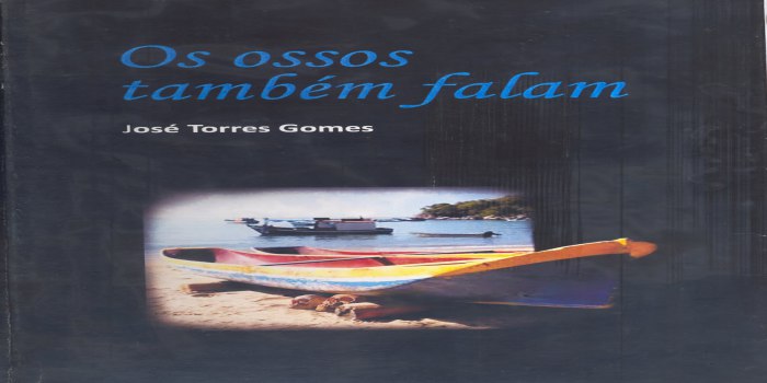 José Torres Gomes